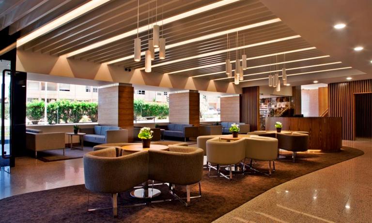 Ramada by Wyndham Lisbon