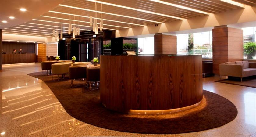 Ramada by Wyndham Lisbon