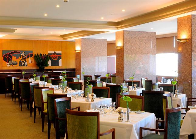 Ramada by Wyndham Lisbon