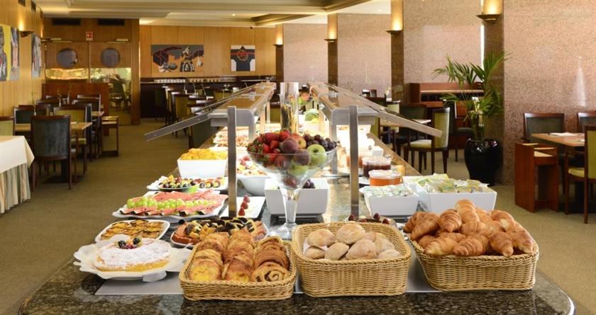 Ramada by Wyndham Lisbon