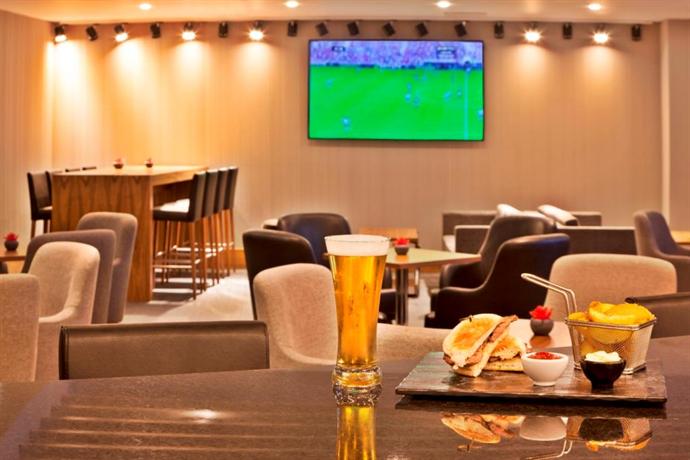 Ramada by Wyndham Lisbon