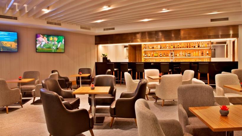 Ramada by Wyndham Lisbon
