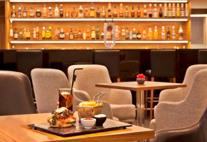 Ramada by Wyndham Lisbon