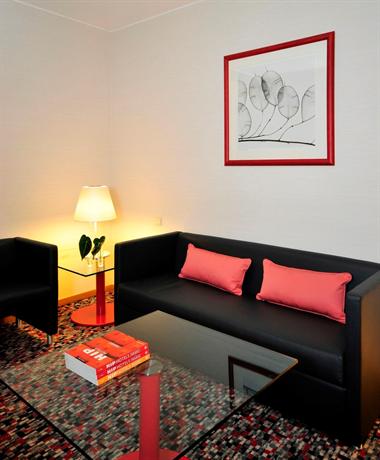 Ramada by Wyndham Lisbon