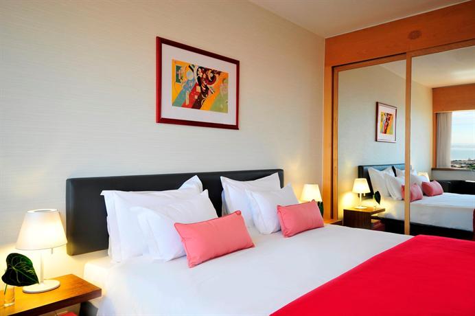 Ramada by Wyndham Lisbon