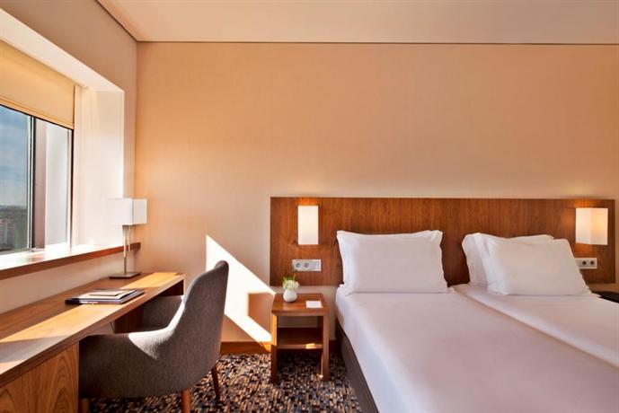 Ramada by Wyndham Lisbon