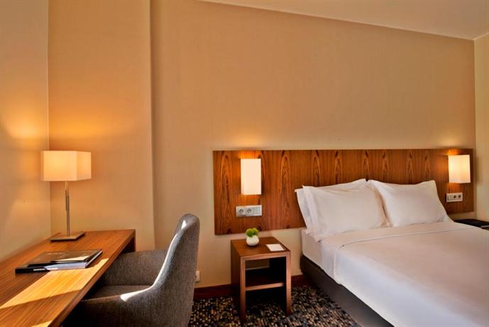 Ramada by Wyndham Lisbon