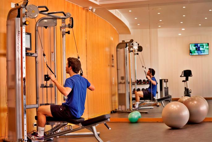Ramada by Wyndham Lisbon