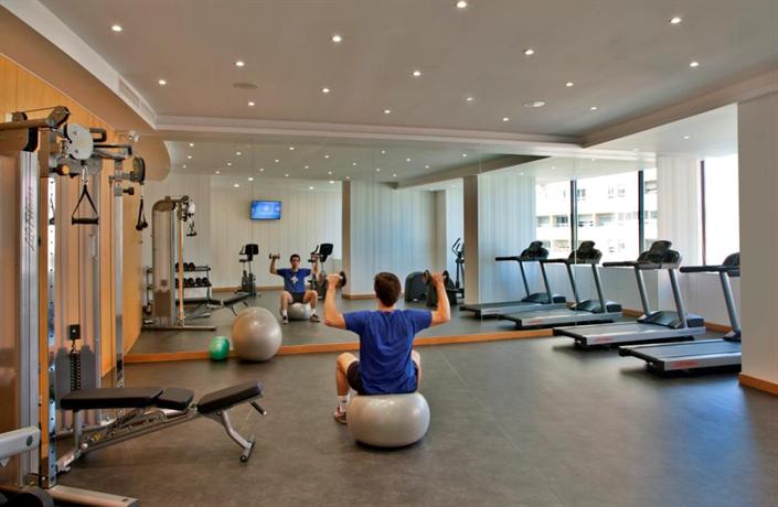 Ramada by Wyndham Lisbon