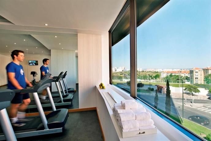 Ramada by Wyndham Lisbon