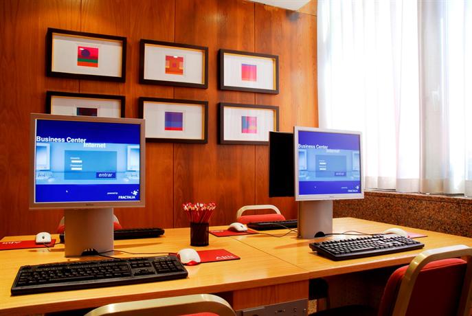 Ramada by Wyndham Lisbon