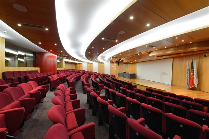 Ramada by Wyndham Lisbon