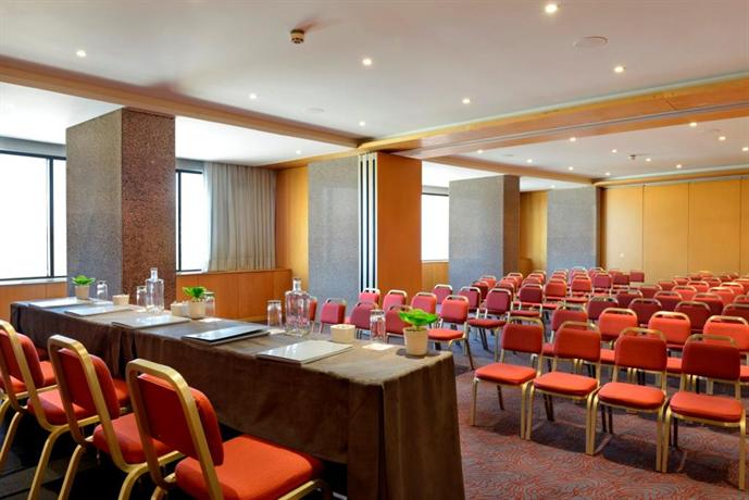 Ramada by Wyndham Lisbon