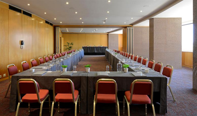 Ramada by Wyndham Lisbon