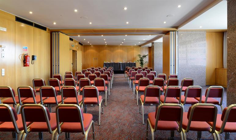 Ramada by Wyndham Lisbon