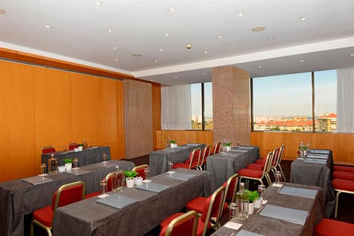 Ramada by Wyndham Lisbon