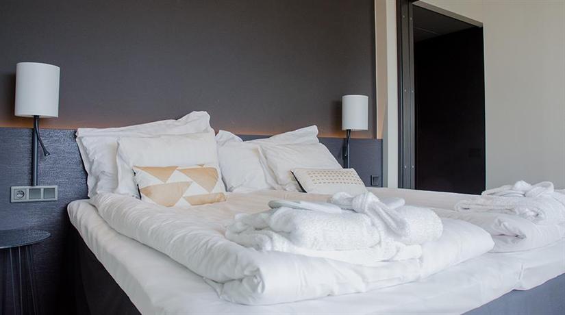 Froso Park Hotel