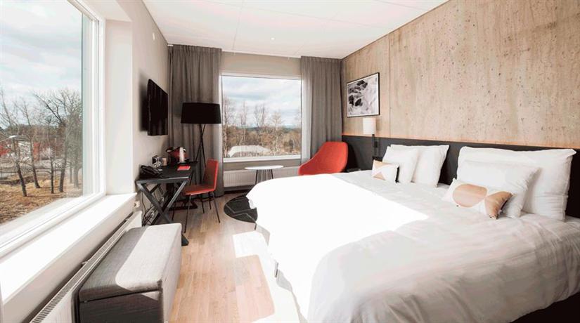 Froso Park Hotel