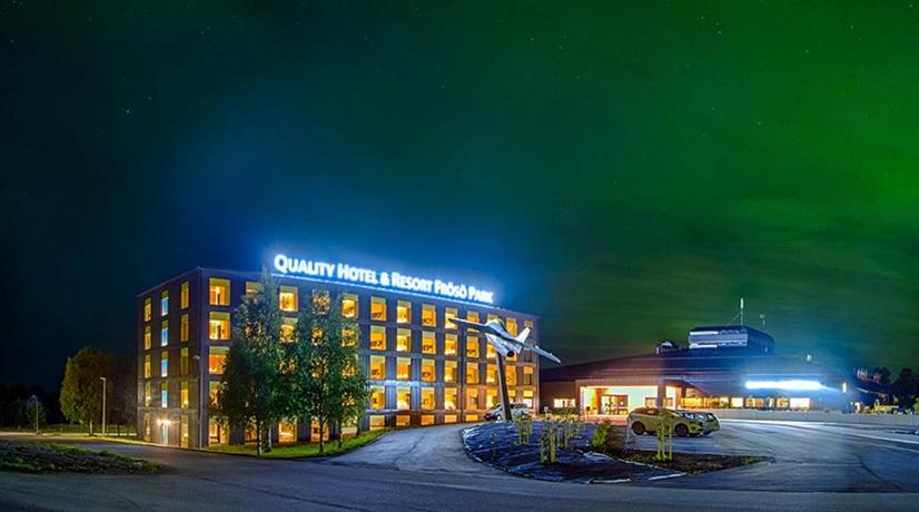 Froso Park Hotel