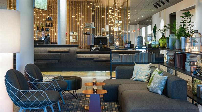 Froso Park Hotel