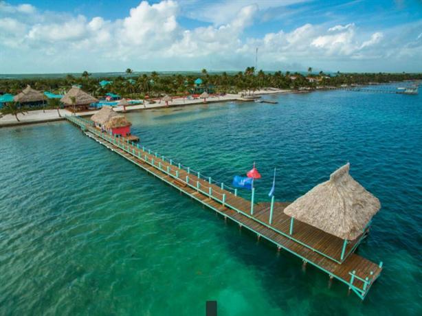 costa blu adults only beach resort, 安伯格里斯岛 - 查询比价预订