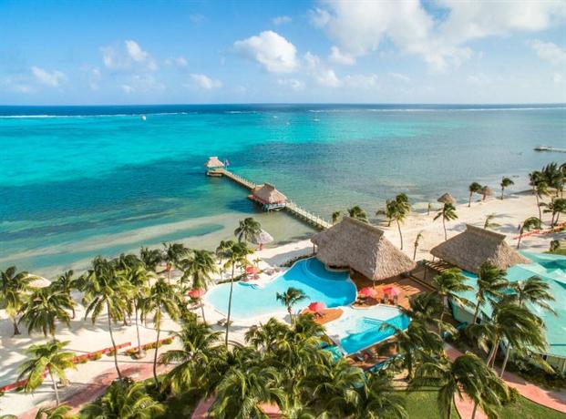 costa blu adults only beach resort, 安伯格里斯岛 - 查询比价预订