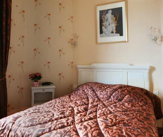 Hotel Restaurant La Musardiere