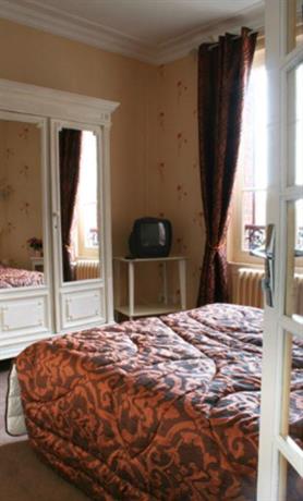 Hotel Restaurant La Musardiere
