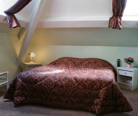Hotel Restaurant La Musardiere