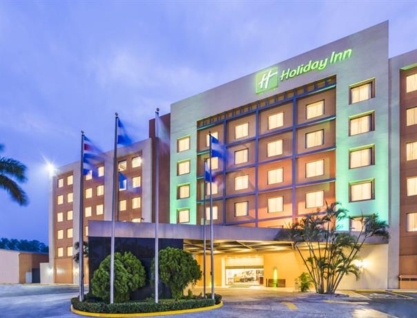 Holiday Inn Convention Center - dream vacation