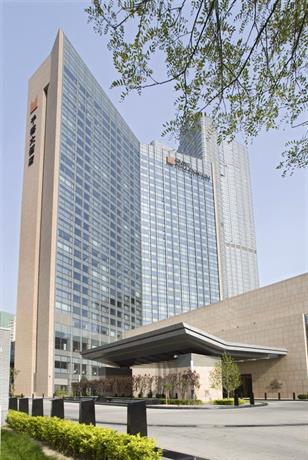 Grand Millennium Beijing - dream vacation