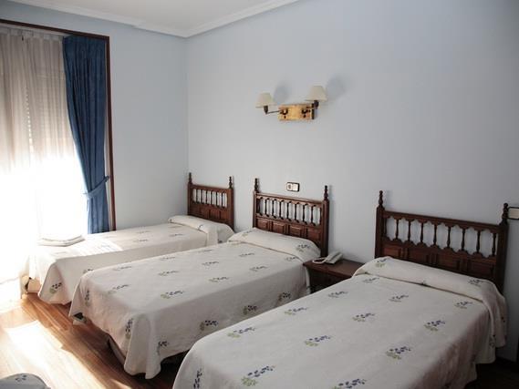 Hostal Guerra
