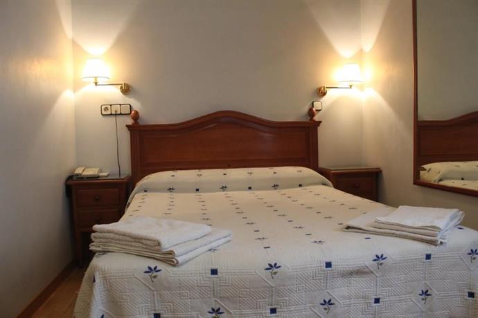 Hostal Guerra