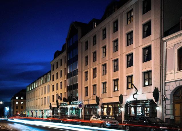 Thon Hotel Norge Kristiansand Norway thumbnail