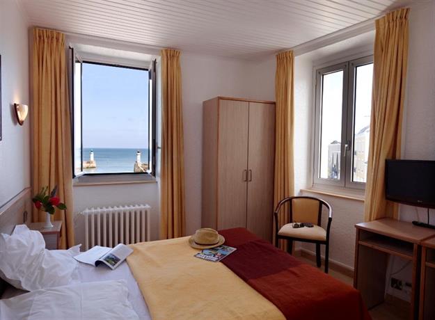 Grand Hotel de Bretagne