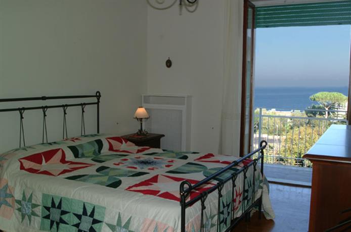 Casa Lauro Sorrento