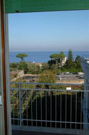 Casa Lauro Sorrento