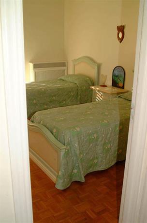Casa Lauro Sorrento