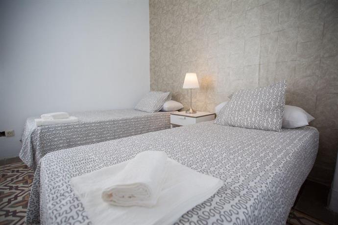 Apartamentos Catedral Malaga