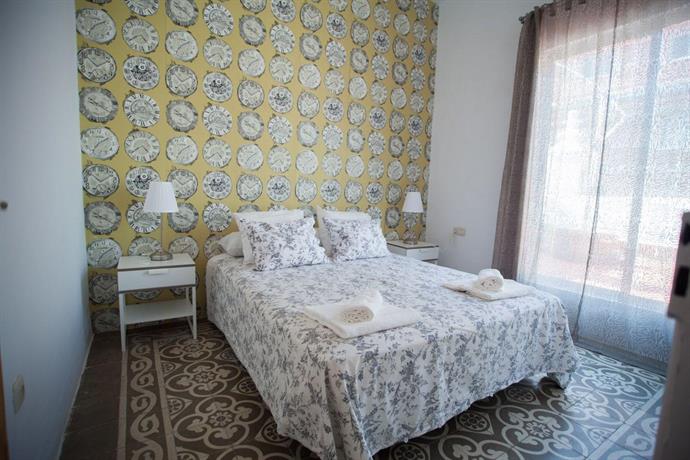 Apartamentos Catedral Malaga