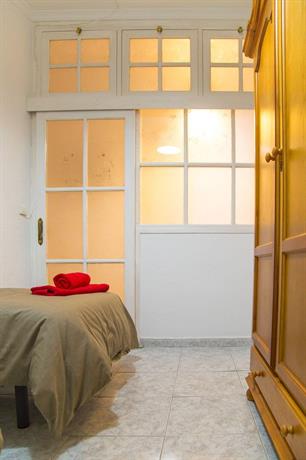 Apartamentos Catedral Malaga