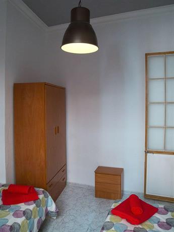 Apartamentos Catedral Malaga