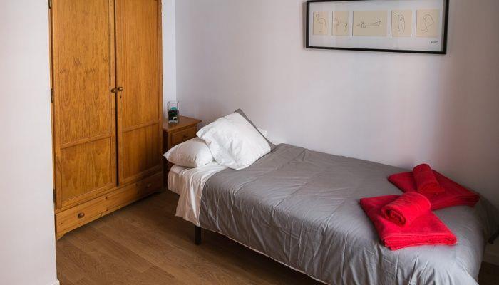 Apartamentos Catedral Malaga