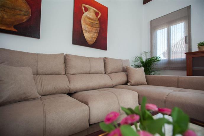 Apartamentos Catedral Malaga