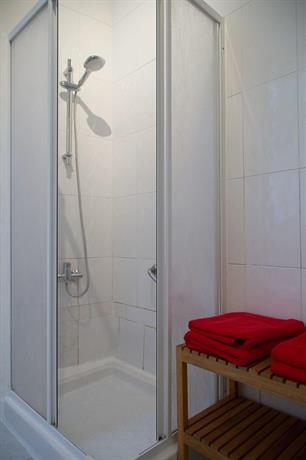 Apartamentos Catedral Malaga