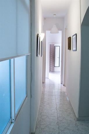 Apartamentos Catedral Malaga