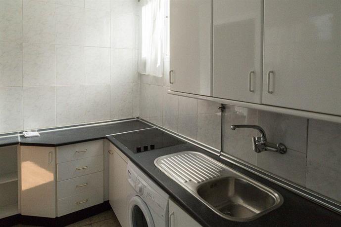 Apartamentos Catedral Malaga