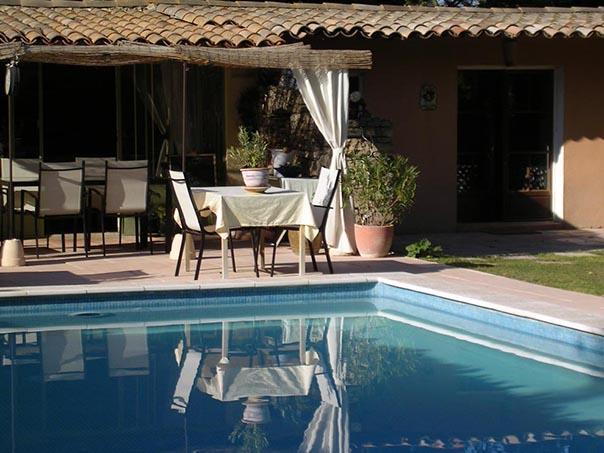 Mas la Provence