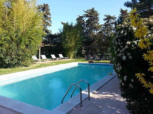 Mas la Provence
