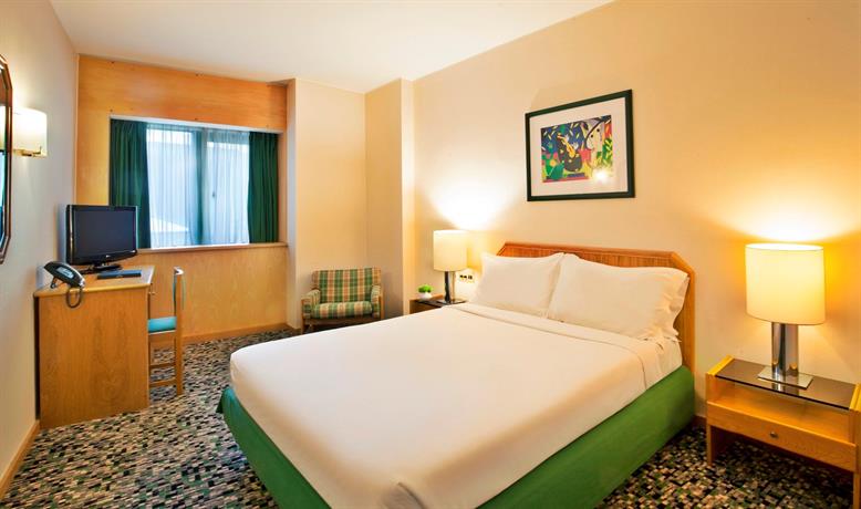 Ramada by Wyndham Lisbon